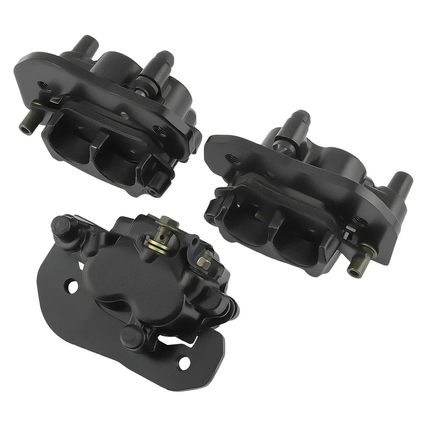 Can-Am Outlander L 450/500/570 jarrusatulasarja