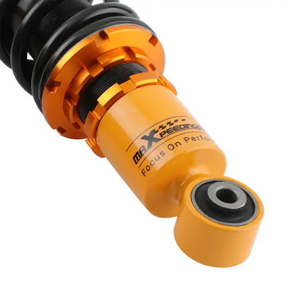 Zestaw Coilovers do Honda Civic (2001-2005) Amortyzatory Zawieszenie Obniżające