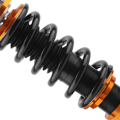 Zestaw Coilovers do Honda Civic (2001-2005) Amortyzatory Zawieszenie Obniżające