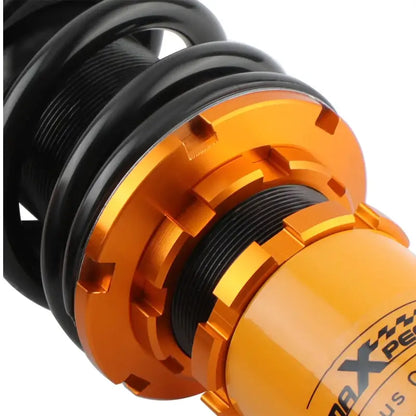 Zestaw Coilovers do Honda Civic (2001-2005) Amortyzatory Zawieszenie Obniżające