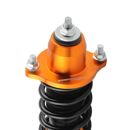 Zestaw Coilovers do Honda Civic (2001-2005) Amortyzatory Zawieszenie Obniżające