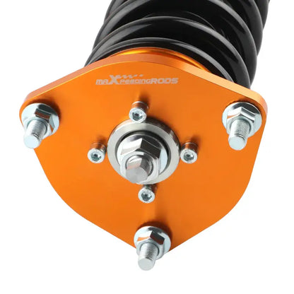 Zestaw Coilovers do Honda Civic (2001-2005) Amortyzatory Zawieszenie Obniżające