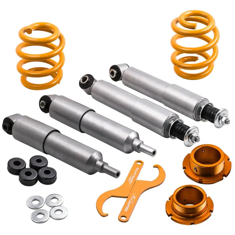 Zestaw Coilovers do VW Transporter T4 | Amortyzatory Obniżające