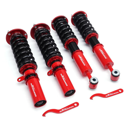 Kit de suspension Street Coilovers pour BMW Série 5 E60 2004 2010
