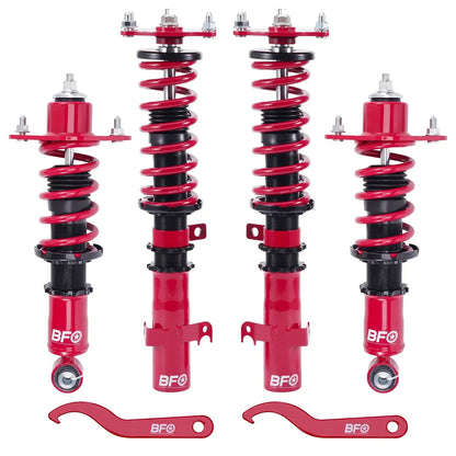 Täysi alustajouset Honda CRV CR-V LX EX Sport Utility 4-oviselle 2007-2011