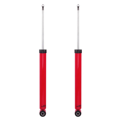 Kit de suspension coilover pour VW Golf IV GTI, Jetta, New Beetle et Seat Leon