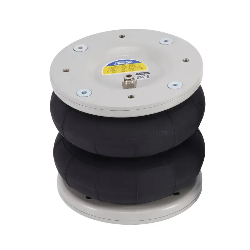 Zestaw Zawieszenia Powietrznego Z Kompresorem Dla Peugeot Boxer 1994-2023 4000kg Zestaw Wspomagający Poduszki Powietrzne