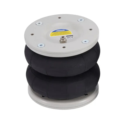 Zestaw Zawieszenia Powietrznego Z Kompresorem Dla Peugeot Boxer 1994-2023 4000kg Zestaw Wspomagający Poduszki Powietrzne