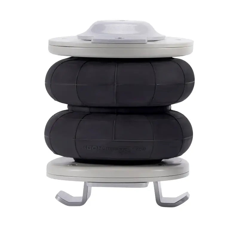 Zestaw Zawieszenia Powietrznego Z Kompresorem Dla Peugeot Boxer 1994-2023 4000kg Zestaw Wspomagający Poduszki Powietrzne