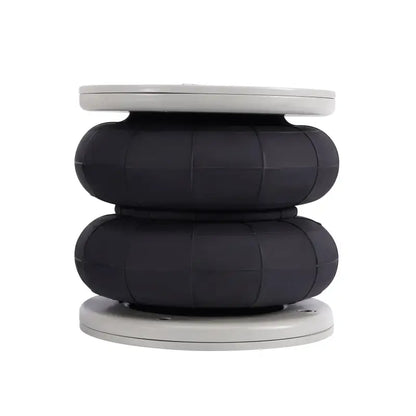 Zestaw Zawieszenia Powietrznego Z Kompresorem Dla Peugeot Boxer 1994-2023 4000kg Zestaw Wspomagający Poduszki Powietrzne