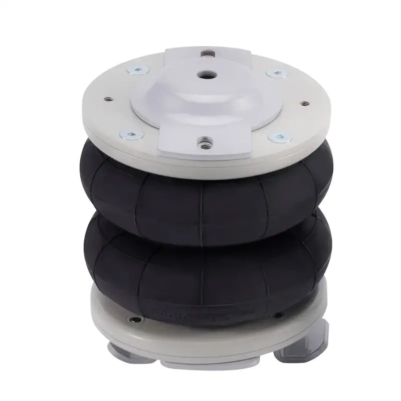 Zestaw Zawieszenia Powietrznego Z Kompresorem Dla Peugeot Boxer 1994-2023 4000kg Zestaw Wspomagający Poduszki Powietrzne