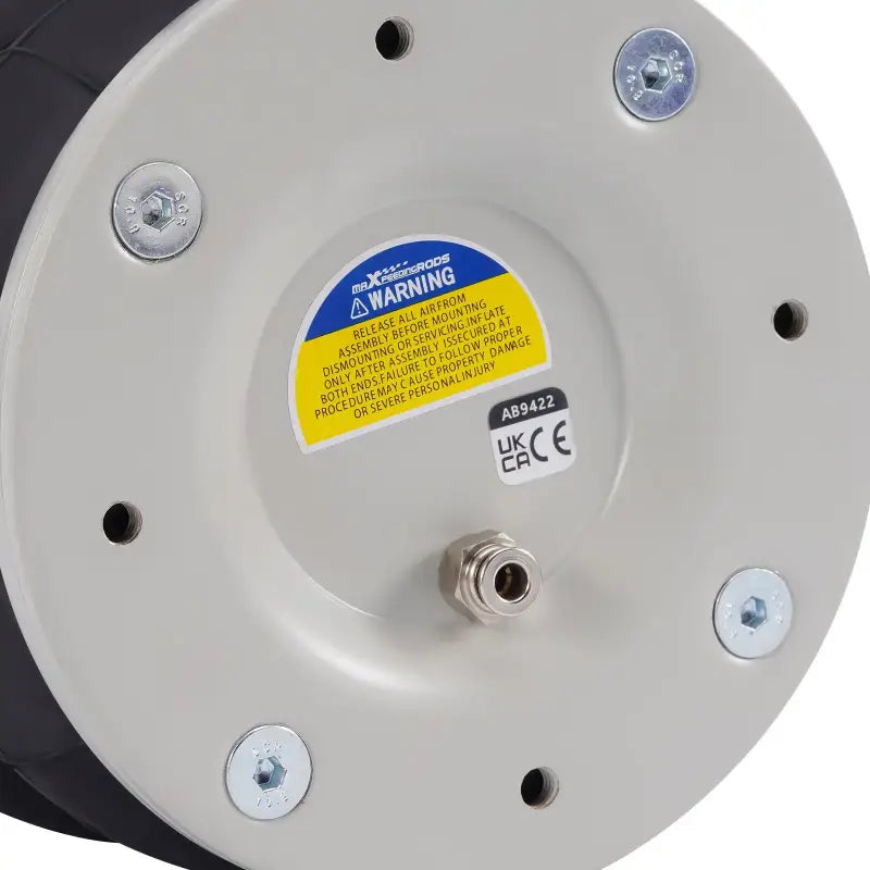 Zestaw Zawieszenia Powietrznego Z Kompresorem Dla Peugeot Boxer 1994-2023 4000kg Zestaw Wspomagający Poduszki Powietrzne