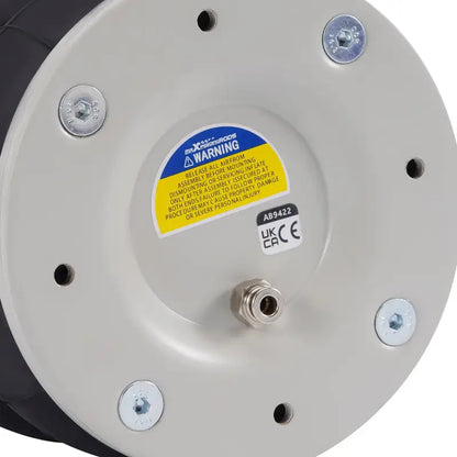 Zestaw Zawieszenia Powietrznego Z Kompresorem Dla Peugeot Boxer 1994-2023 4000kg Zestaw Wspomagający Poduszki Powietrzne