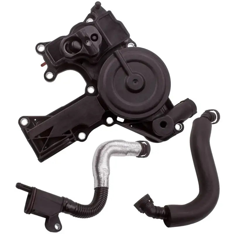 Zestaw Zaworu Separatora Oleju PCV do Audi A3 A4 Q5 TT oraz VW Golf Passat Jetta GLI 2.0T 06H103495