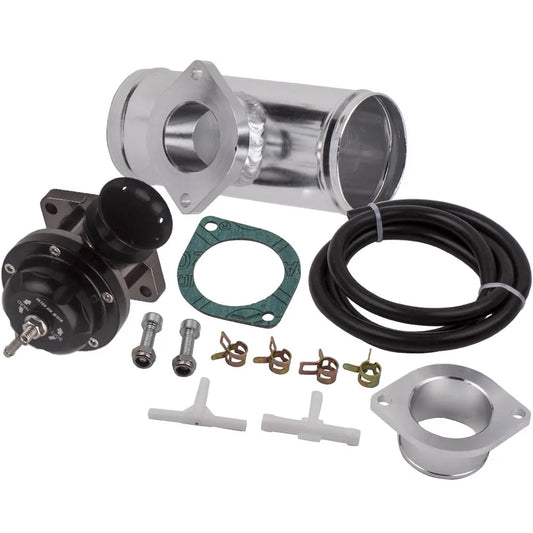 Kit valvola di scarico BOV Type-S/Type-RS da 2,5 pollici