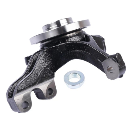 AP02 Steering Knuckle<tAMPINES>Hub Bearing Front Left/Right for Citroen C4 Peugeot 307 308
