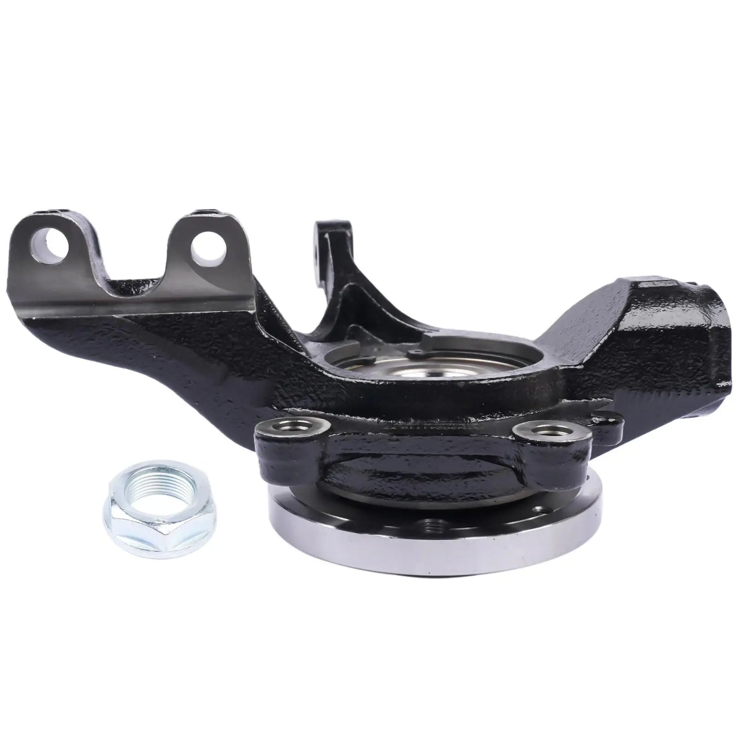 AP02 Steering Knuckle<tAMPINES>Hub Bearing Front Left/Right for Citroen C4 Peugeot 307 308