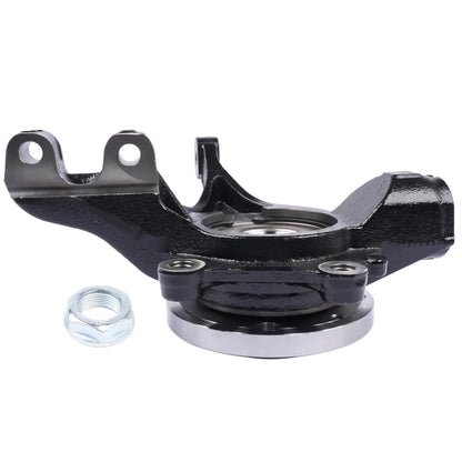 AP02 Steering Knuckle<tAMPINES>Hub Bearing Front Left/Right for Citroen C4 Peugeot 307 308