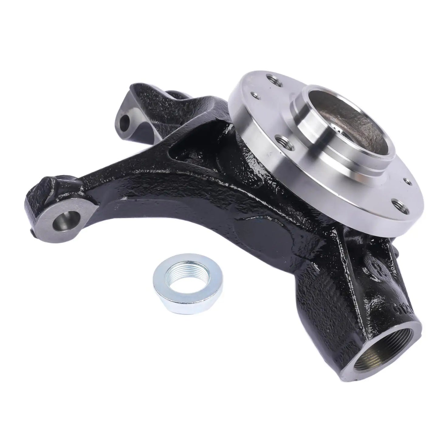 AP02 Steering Knuckle<tAMPINES>Hub Bearing Front Left/Right for Citroen C4 Peugeot 307 308