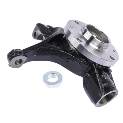 AP02 Steering Knuckle<tAMPINES>Hub Bearing Front Left/Right for Citroen C4 Peugeot 307 308