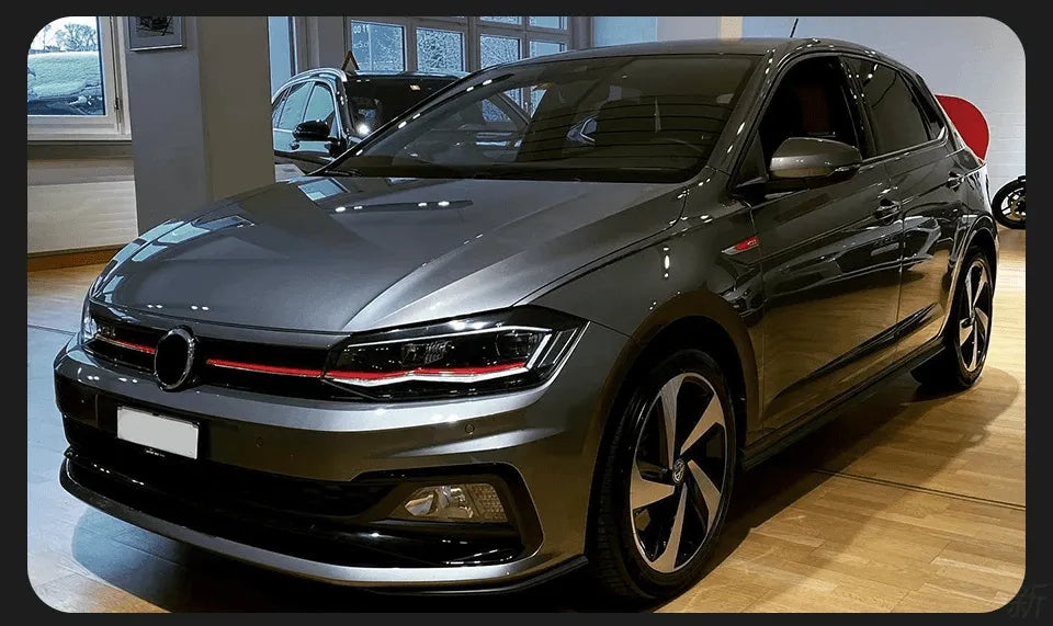 Vw polo gts discount 2020