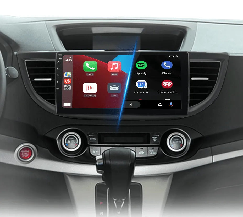 Radio nawigacja Honda CRV CR-V 2012-2016 Android Auto Carplay - Multigenus