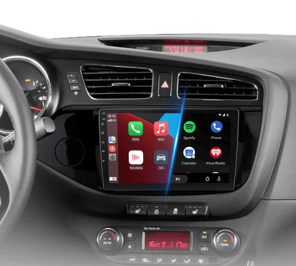 Radio nawigacja KIA CEED 2012 - 2018 Carplay Android Auto - Multigenus