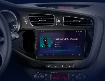 Radio nawigacja KIA CEED 2012 - 2018 Carplay Android Auto - Multigenus