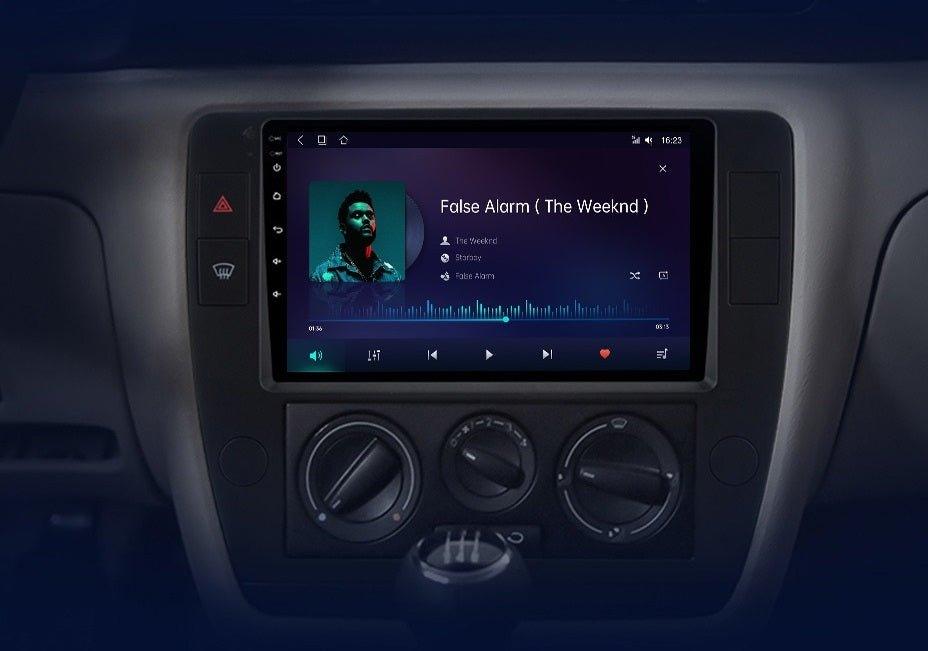 Radio navigation Vw Passat B5 Android Auto Carplay – Multigenus