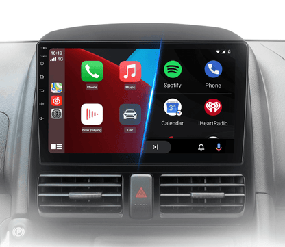 Radio nawigacja Radio Honda CR-V CRV 2 2001-2006 Android Auto Carplay - Multigenus