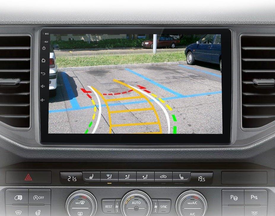 Autoradio GPS Volkswagen Tiguan , large choix disponible.