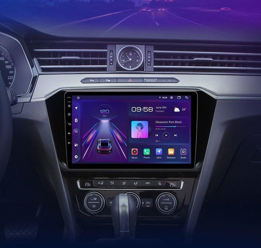 Radio nawigacja VW Volkswagen Passat B8 2015-2020 Android Auto Carplay 4G - Multigenus