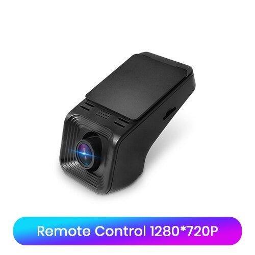 Wideorejestrator Radio z Android adas dvr FHD 1080P i 720P - Multigenus